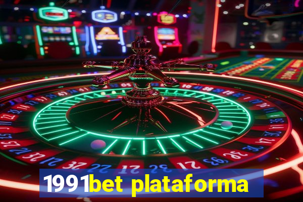 1991bet plataforma